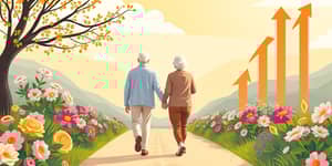 Aposentadoria Sem Preocupações: Comece a Investir Agora