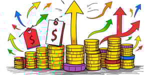 Inflação e Investimentos: Como Manter Seu Dinheiro Valorizado