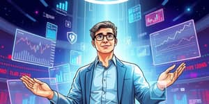 Simuladores de Investimento: Tome Decisões Mais Inteligentes