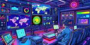 Automatização do Controle de Ativos: Menos Erros, Mais Lucros