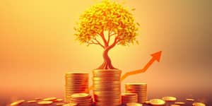 Tesouro Direto: Rentabilidade e Segurança ao Seu Alcance