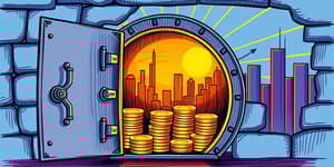 Investimento de Baixo Risco: Preserve Seu Capital