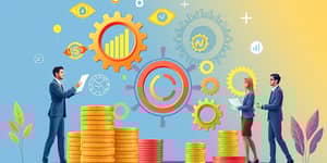 Estratégias para Otimizar o Retorno sobre Ativos (ROA)