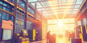 Depreciação Inteligente: Minimizando o Imposto Através dos Ativos