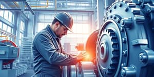 A Longevidade dos Ativos: Manutenção Preventiva e Corretiva