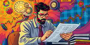 Conheça os Erros Mais Comuns e Evite-os em Seus Investimentos