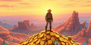 Protegendo Seu Capital: Estratégias Essenciais para Aventuras Maiores