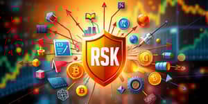 Risco de Ativos: Como Identificar e Mitigar