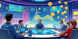 O Futuro do Controle de Ativos: Tendências e Inovações