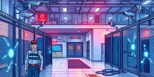 Segurança Patrimonial: Protegendo Seus Ativos Mais Valiosos