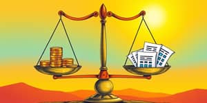 Ativos e Passivos: O Equilíbrio Essencial para Suas Finanças