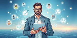 Mobilidade de Ativos: Gerencie de Qualquer Lugar