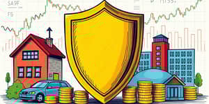Blindagem Patrimonial: Um Escudo Contra Imprevistos Financeiros
