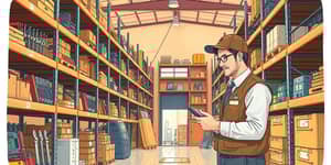 Desmistificando o Controle de Ativos para Pequenas Empresas