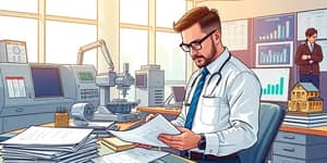 Auditoria de Ativos: A Chave para a Conformidade