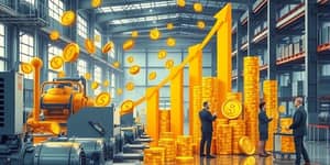 Ativos Ociosos: Como Transformar Perca em Lucro