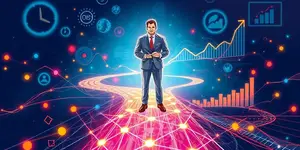 Tomada de Decisão: Ativos como Base para o Sucesso