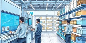 A Importância da Classificação de Ativos para Controle