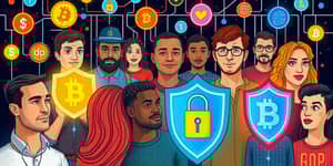 Cibersegurança e Ativos Digitais: Proteja Seu Patrimônio Online