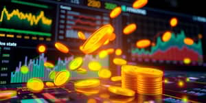 Automatização Financeira: Dinheiro Trabalhando Por Você