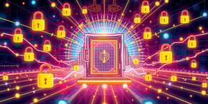 Segurança em Blockchain: Protegendo Seus Ativos Digitais