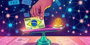 Tributação de Criptoativos: O Que Você Precisa Saber