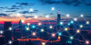 Decentralized Autonomous Organizations (DAOs): Nova Forma de Governança