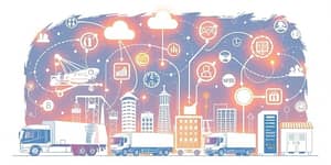 Otimizando o Ciclo de Vida do Ativo na Sua Empresa