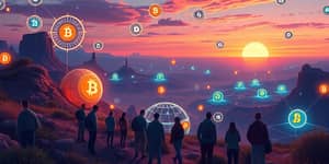 Desvendando o Universo das Criptomoedas: Guia para Iniciantes