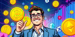 Estratégias de Investimento em Cripto: Maximizando Seus Ganhos