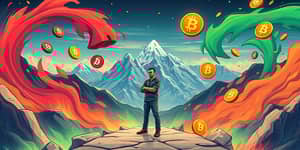 Psicologia do Investimento em Cripto: Evitando Armadilhas Emocionais