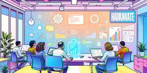 Controle de Ativos para Startups: Cresça com Solidez