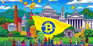 O Impacto das Regulamentações nas Criptomoedas