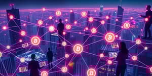 Web3: O Futuro da Internet e Seu Impacto nas Criptos