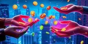 Microtransações com Cripto: O Poder da Velocidade