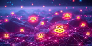 Smart Contracts: A Revolução por Trás do Blockchain