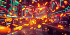 Liquidez no Mercado Cripto: Como Funciona?