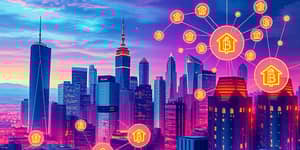 Criptoativos e o Mercado Imobiliário: Novas Perspectivas