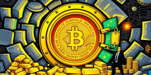 Criptoativos como Ativos de Refúgio: Mito ou Realidade?