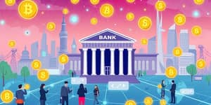 O Futuro do Dinheiro: Moedas Digitais de Bancos Centrais (CBDCs)