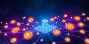 Tokenomics: Entendendo a Economia por Trás de Cada Criptoativo