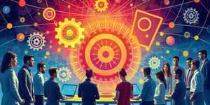 Ativos de Pessoas: O Valor Inestimável do Capital Humano