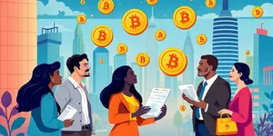 Criptoativos para Pequenas e Médias Empresas: Oportunidades