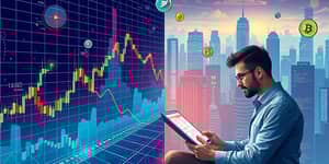 Análise Técnica vs. Fundamentalista no Mercado Cripto
