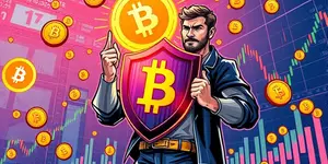 Gestão de Risco em Investimentos Cripto: Ferramentas e Estratégias