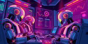 Automação no Mercado Cripto: Bots de Negociação e Suas Vantagens