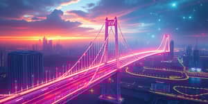 Oráculos Blockchain: Conectando o Mundo Real ao Digital