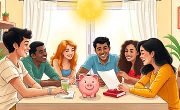 Planejamento Familiar: Dinheiro e Harmonia em Casa