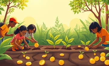 O Poder da Poupança: Construindo Seu Futuro Hoje