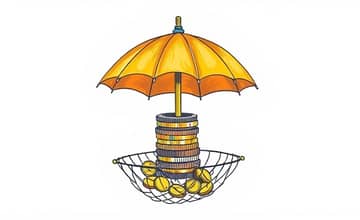 Emergência Financeira: Como Montar Sua Rede de Segurança